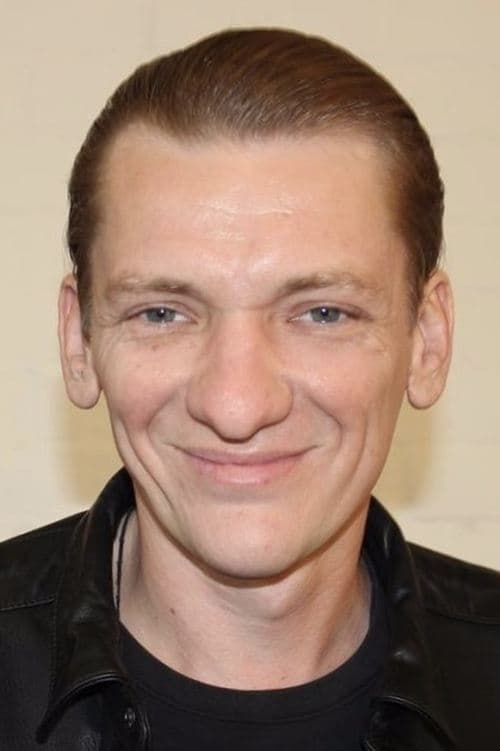 Алексей Вертков zdjęcie
