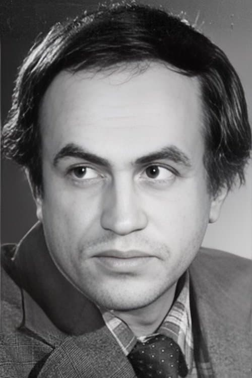 Алексей Золотницкий zdjęcie