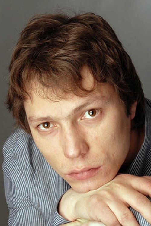 Aleksey Alekseev zdjęcie