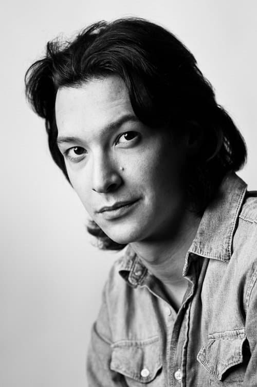 Aleksey Frandetti zdjęcie