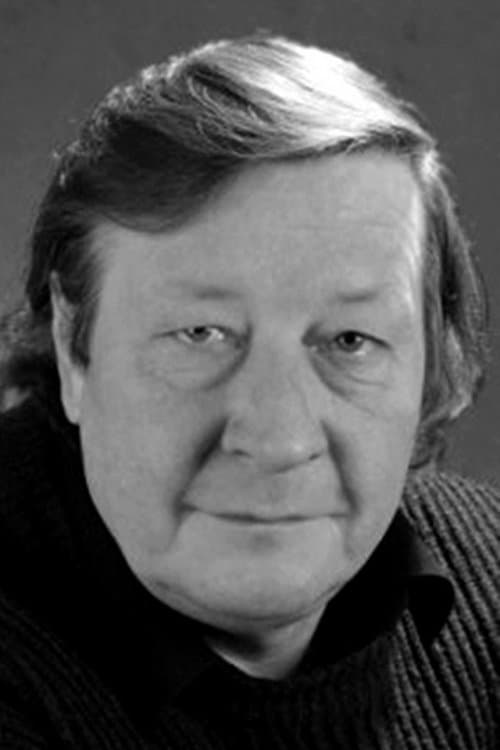 Aleksey Gurev zdjęcie