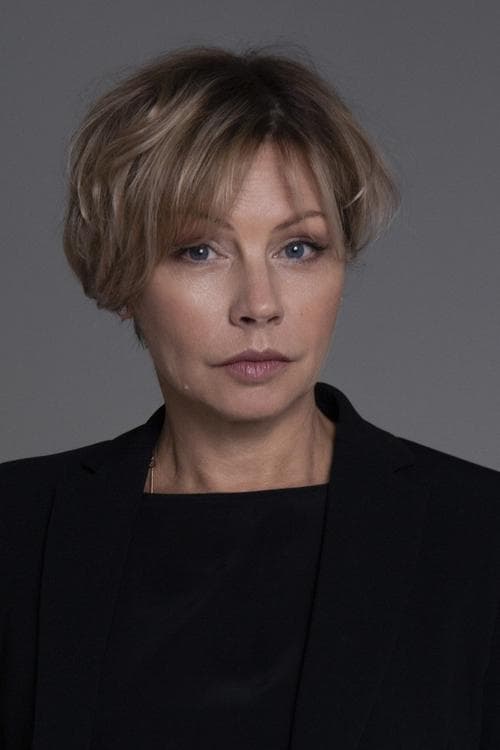 Алёна Бабенко zdjęcie