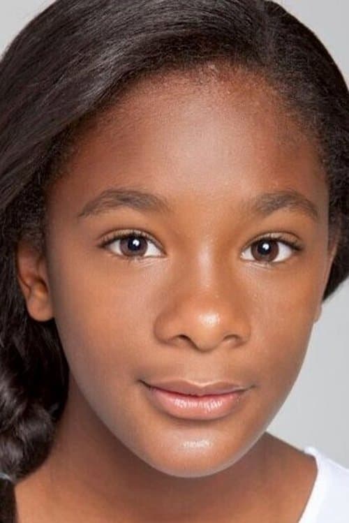 Alena Pitts zdjęcie
