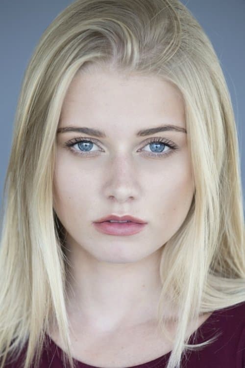Alena Savostikova zdjęcie