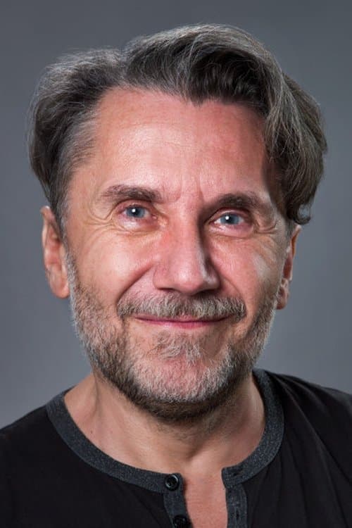Aleš Procházka zdjęcie
