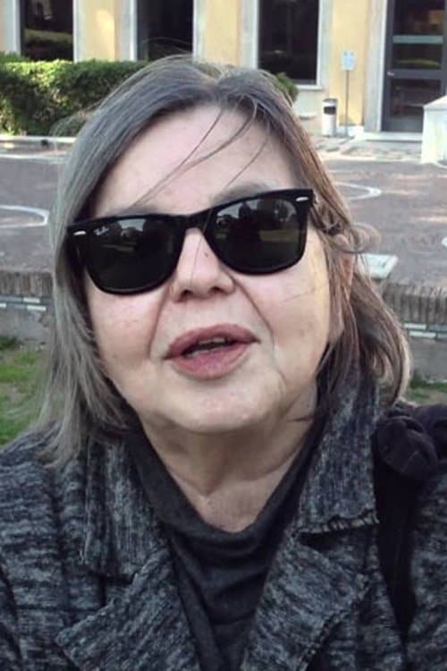 Alessandra Cardini zdjęcie