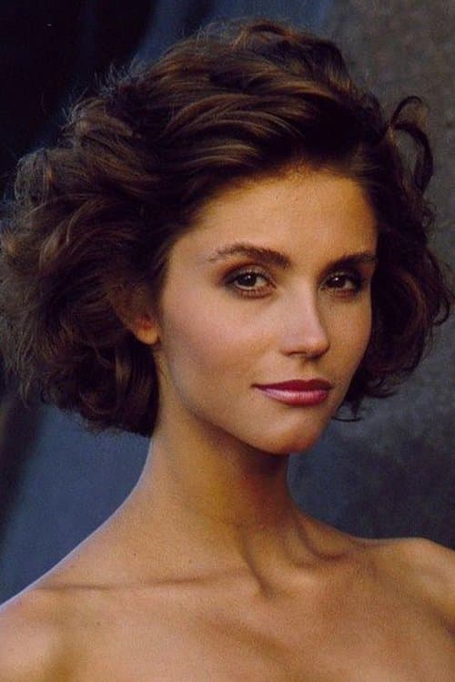 Alessandra Martines zdjęcie