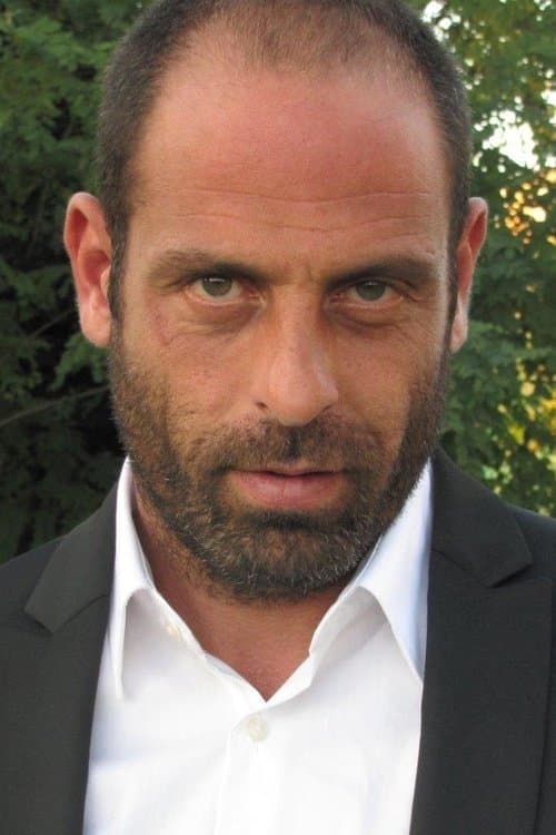 Alessandro Bernardini zdjęcie