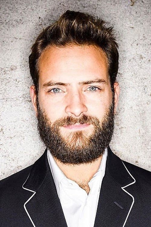 Alessandro Borghi zdjęcie