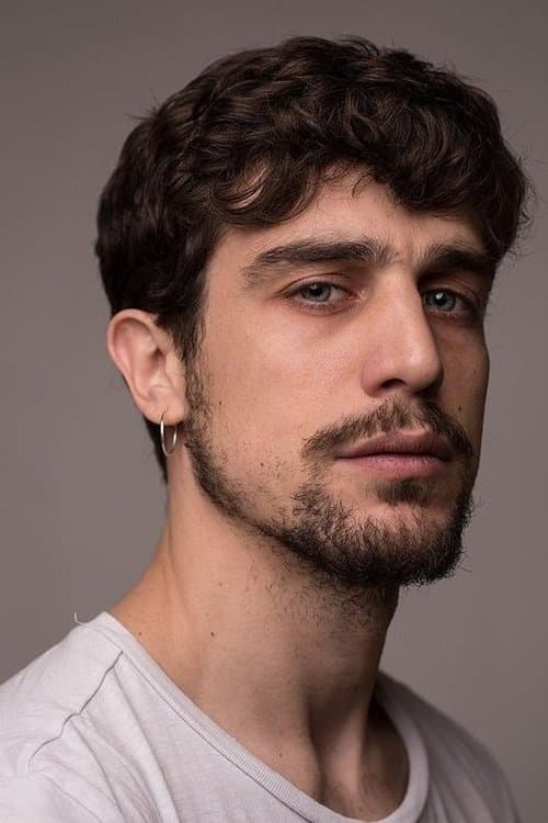 Alessandro Fella zdjęcie