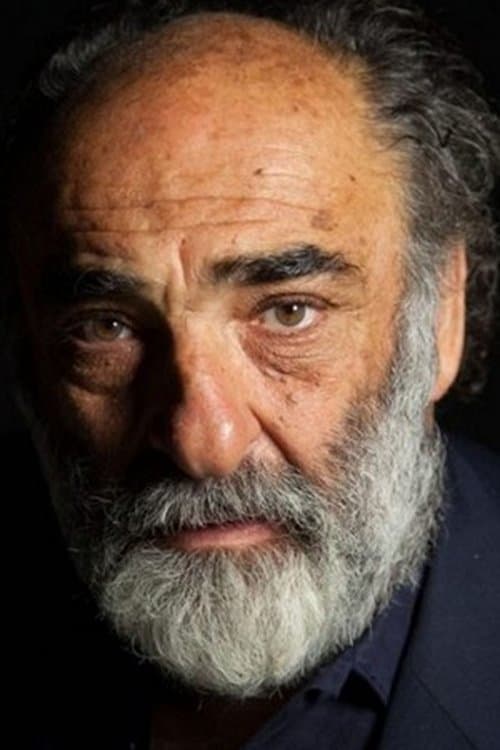 Alessandro Haber zdjęcie
