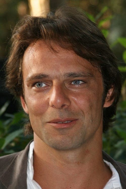 Alessandro Preziosi zdjęcie