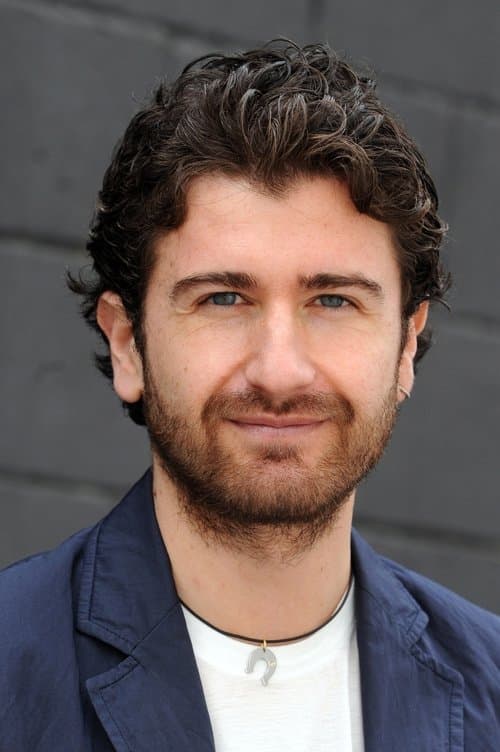 Alessandro Siani zdjęcie