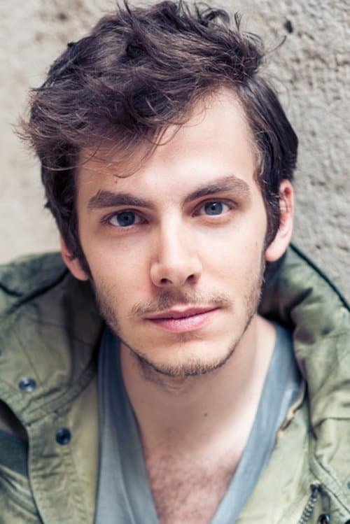 Alessandro Sperduti zdjęcie