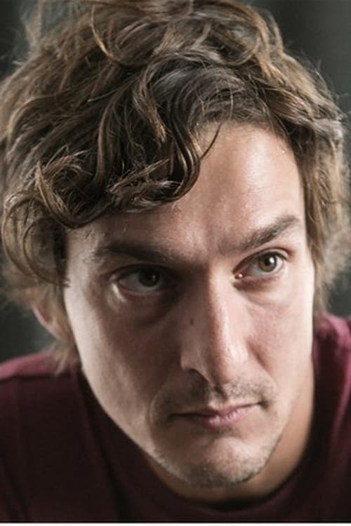 Alessandro Tiberi zdjęcie