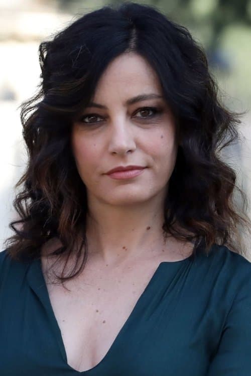 Alessia Barela zdjęcie