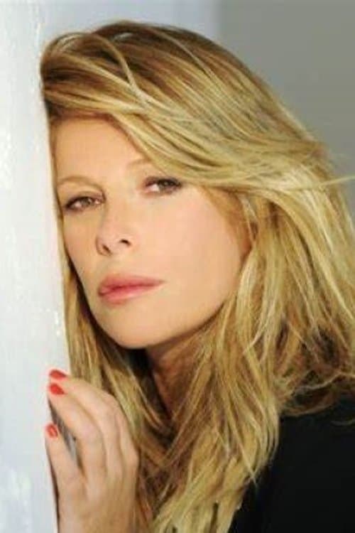 Alessia Marcuzzi zdjęcie