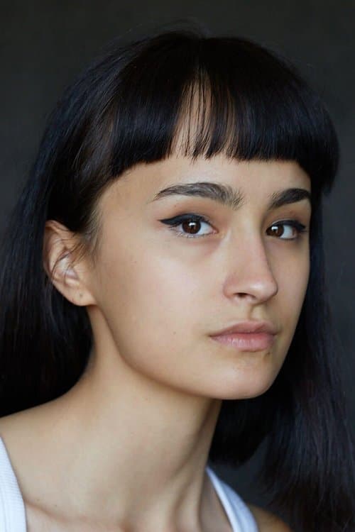 Alessia Yoko Fontana zdjęcie