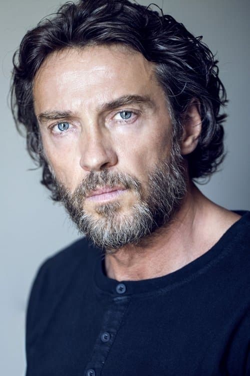 Alessio Boni zdjęcie