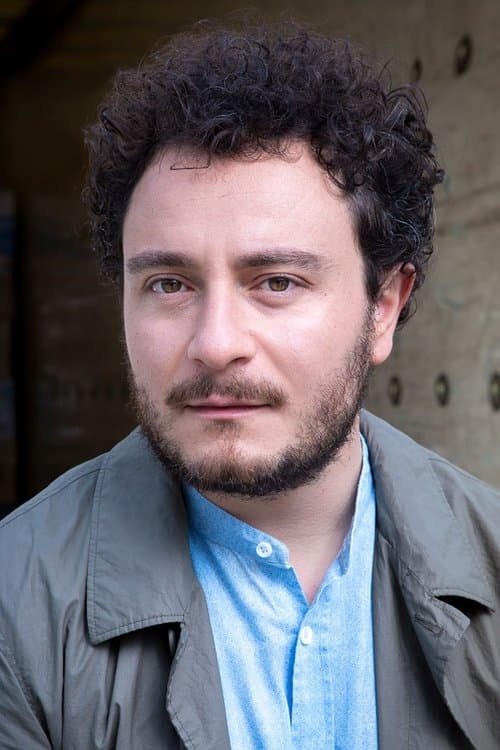 Alessio Praticò zdjęcie