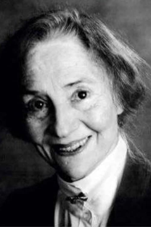 Alethea McGrath zdjęcie