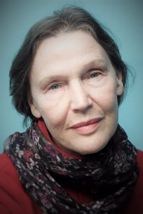 Aletta Bezuidenhout zdjęcie