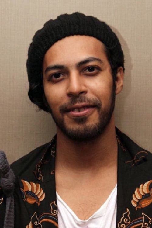 Alex Abbad zdjęcie