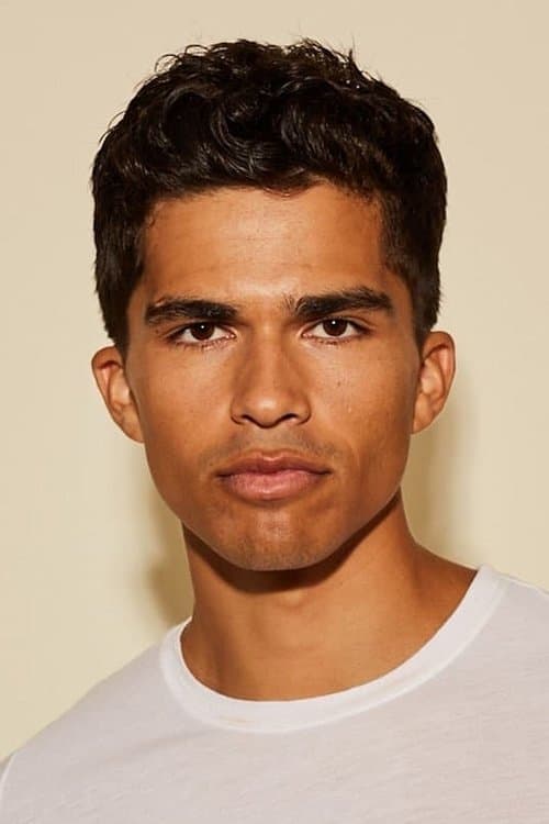 Alex Aiono zdjęcie