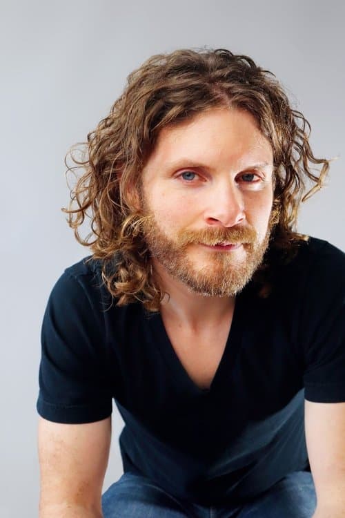 Alex Arsenault zdjęcie