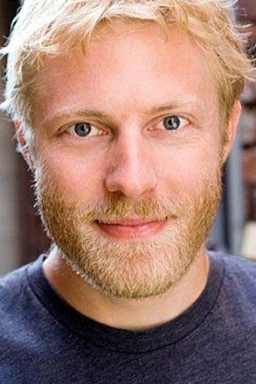 Alex Berg zdjęcie