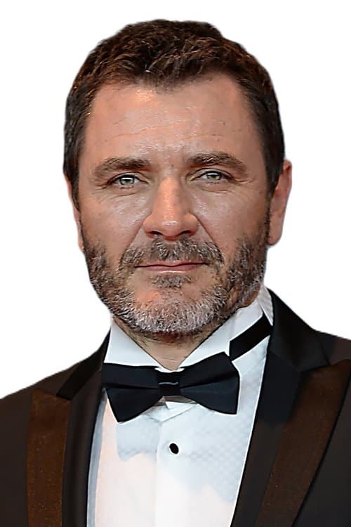 Àlex Brendemühl zdjęcie