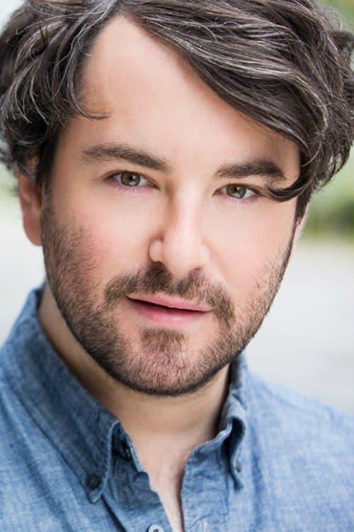 Alex Brightman zdjęcie
