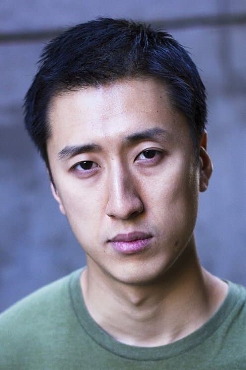 Alex Chung zdjęcie