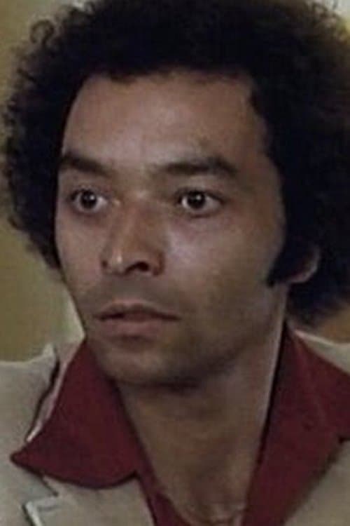 Alex Colon zdjęcie