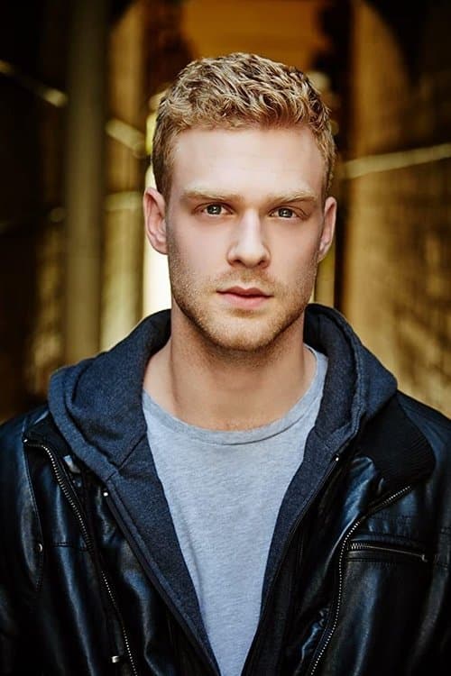 Alex Cooke zdjęcie