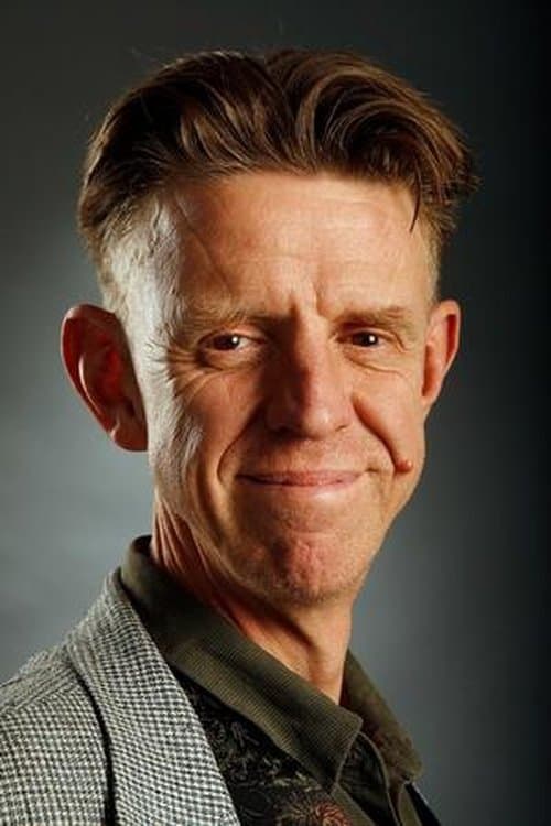 Alex Cox zdjęcie