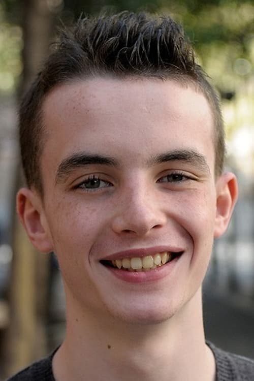 Alex Etel zdjęcie