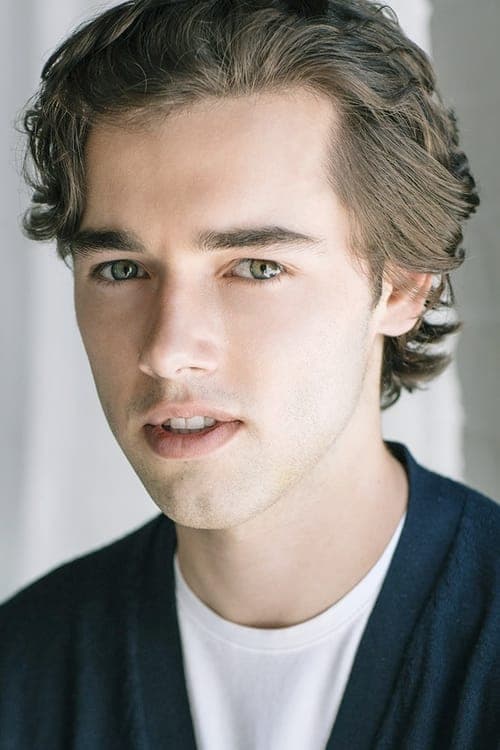 Alex Ferris zdjęcie
