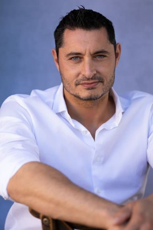 Alex Fleri zdjęcie