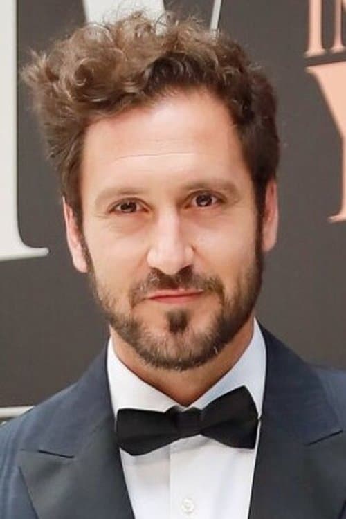 Álex Gadea zdjęcie
