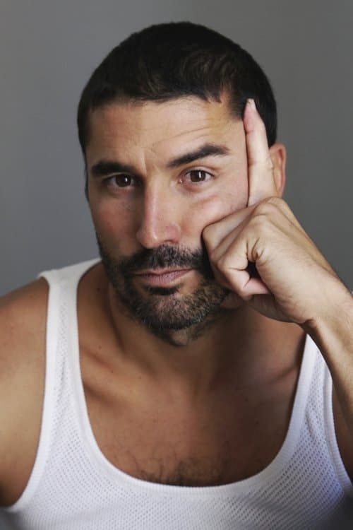 Álex García zdjęcie