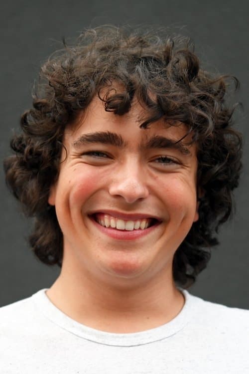 Alex Garfin zdjęcie