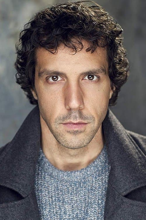 Alex Gaumond zdjęcie