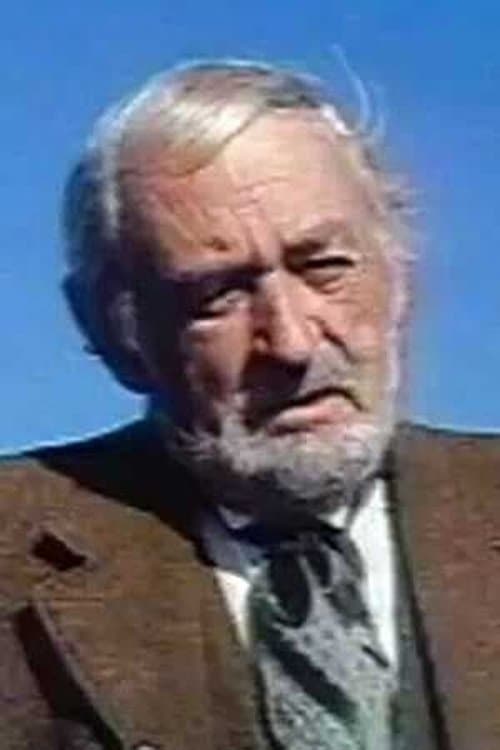 Alex Heyns zdjęcie