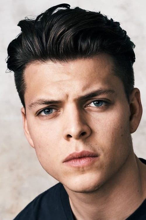 Alex Høgh Andersen zdjęcie