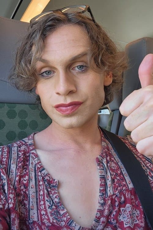 Alex Hood zdjęcie