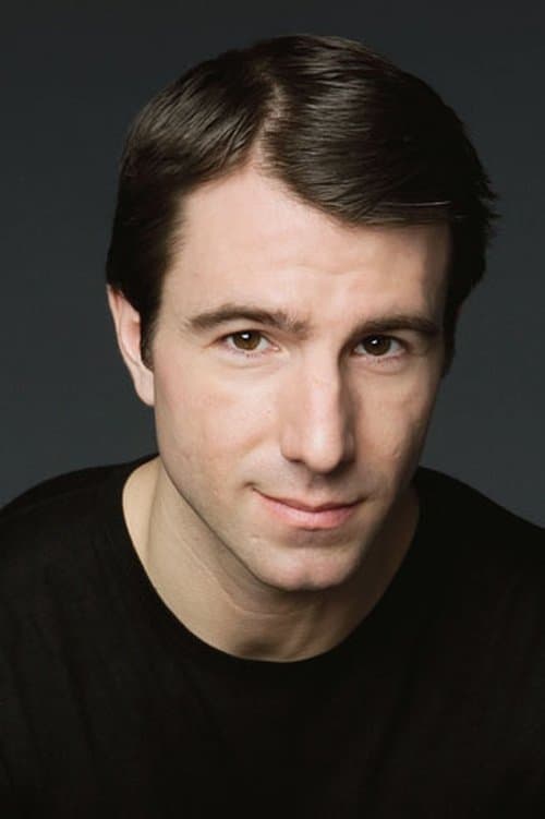 Alex Hurt zdjęcie