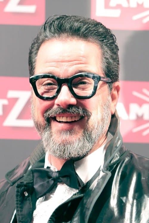 Alex Jolig zdjęcie