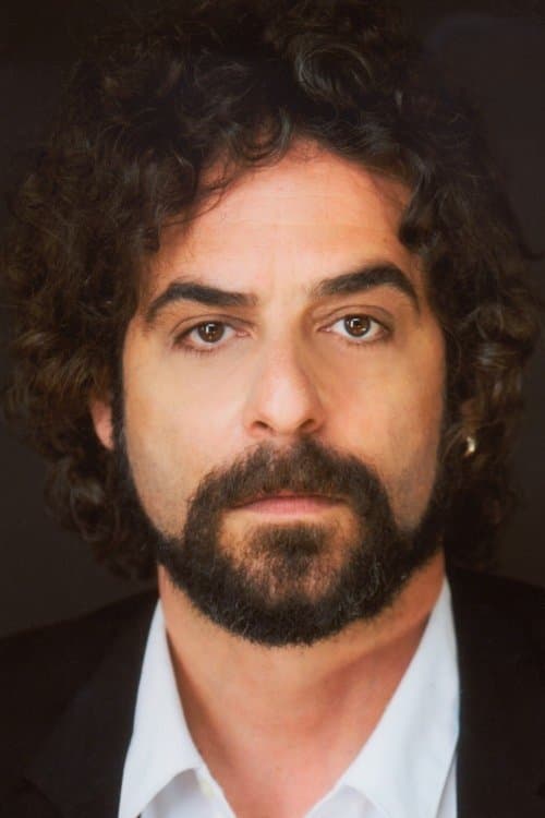 Alex Karzis zdjęcie
