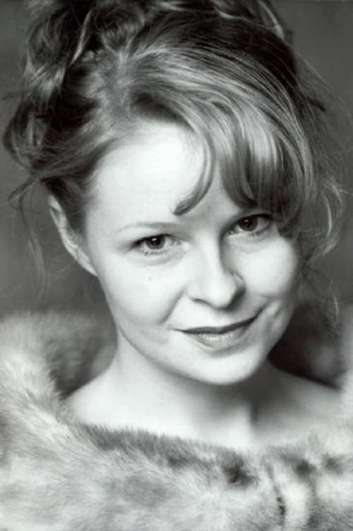 Alex Kelly zdjęcie